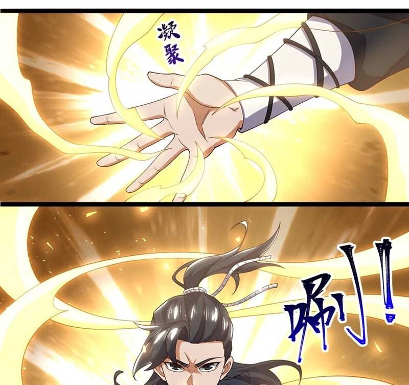 Vĩnh Sinh Chapter 70 - 12