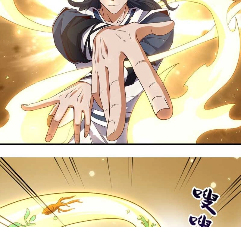 Vĩnh Sinh Chapter 70 - 13