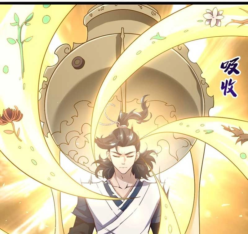 Vĩnh Sinh Chapter 70 - 15