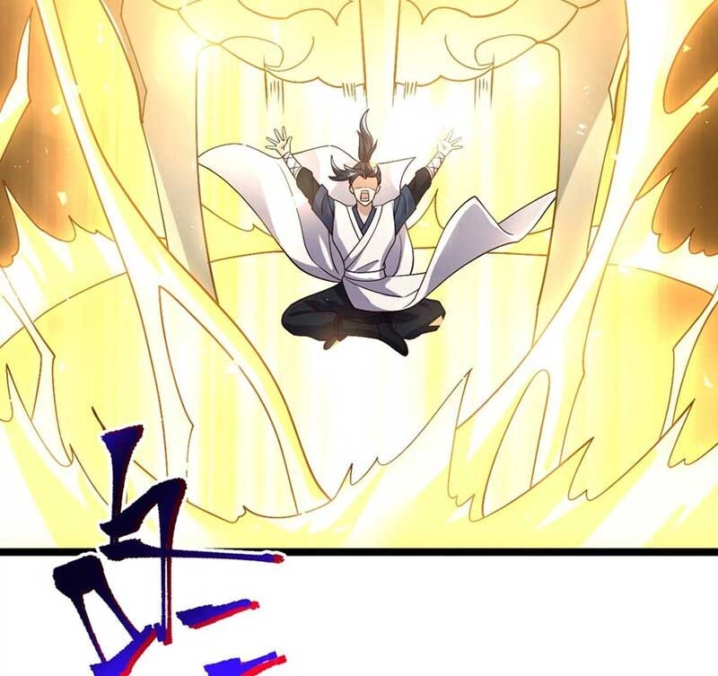 Vĩnh Sinh Chapter 70 - 18