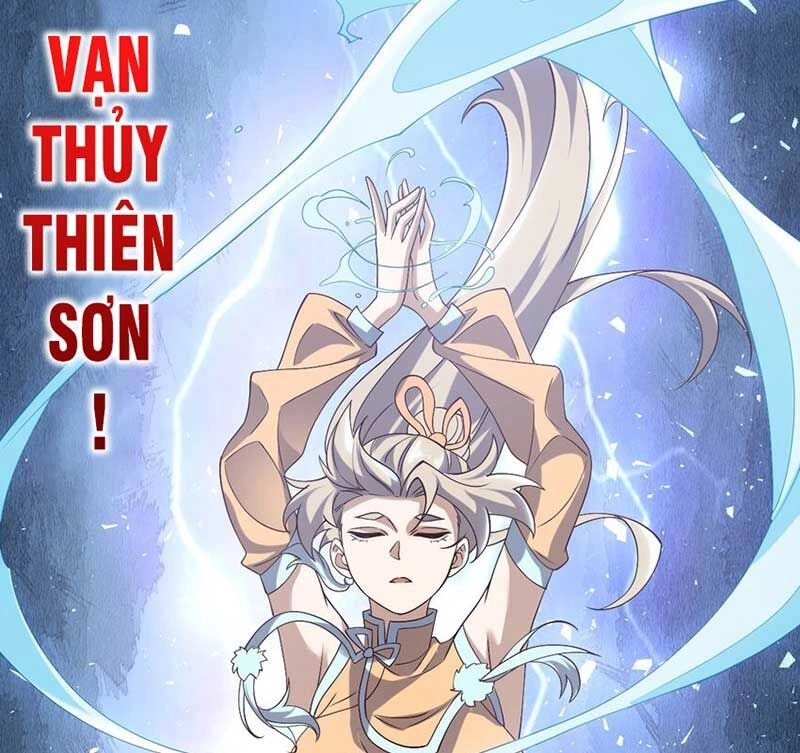 Vĩnh Sinh Chapter 70 - 21