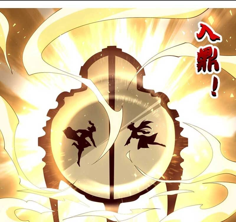 Vĩnh Sinh Chapter 70 - 25