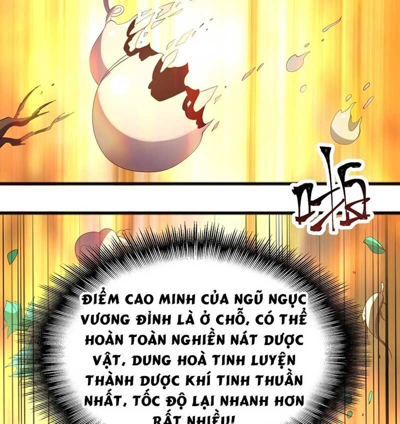 Vĩnh Sinh Chapter 70 - 28