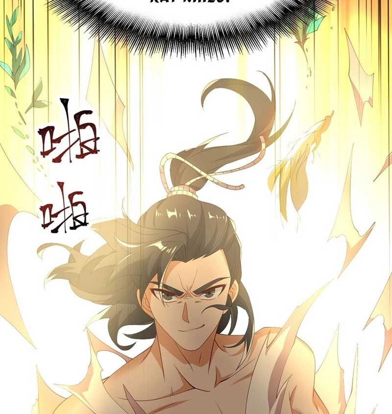 Vĩnh Sinh Chapter 70 - 29