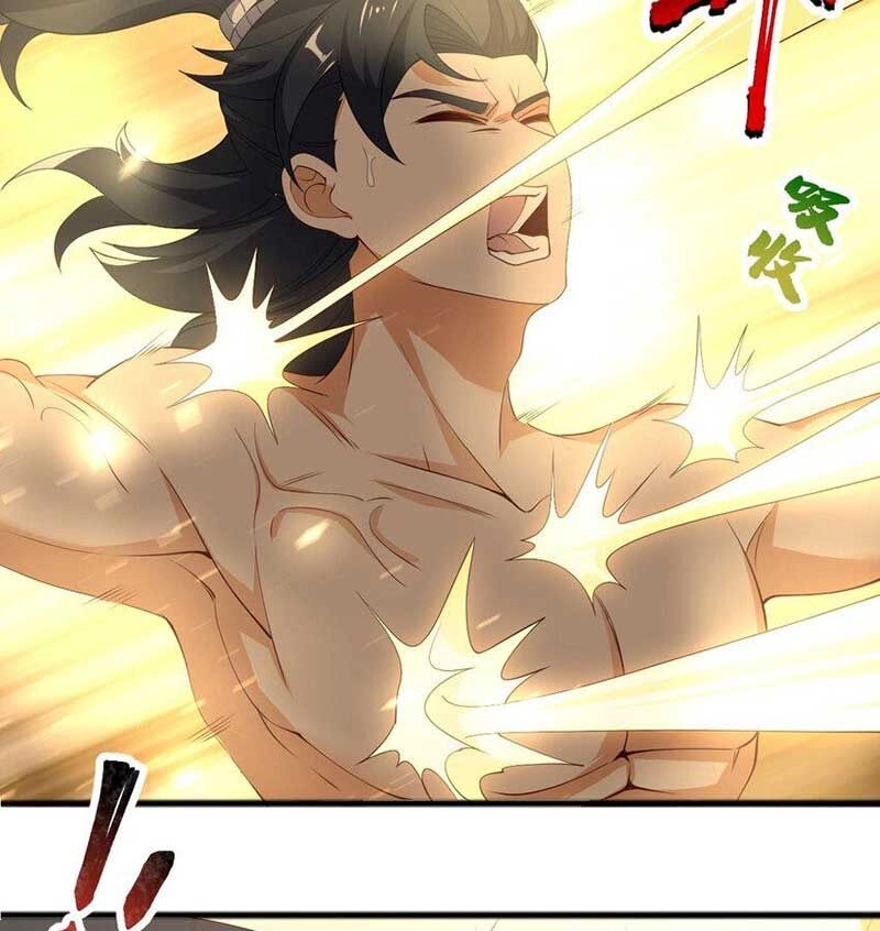 Vĩnh Sinh Chapter 70 - 31