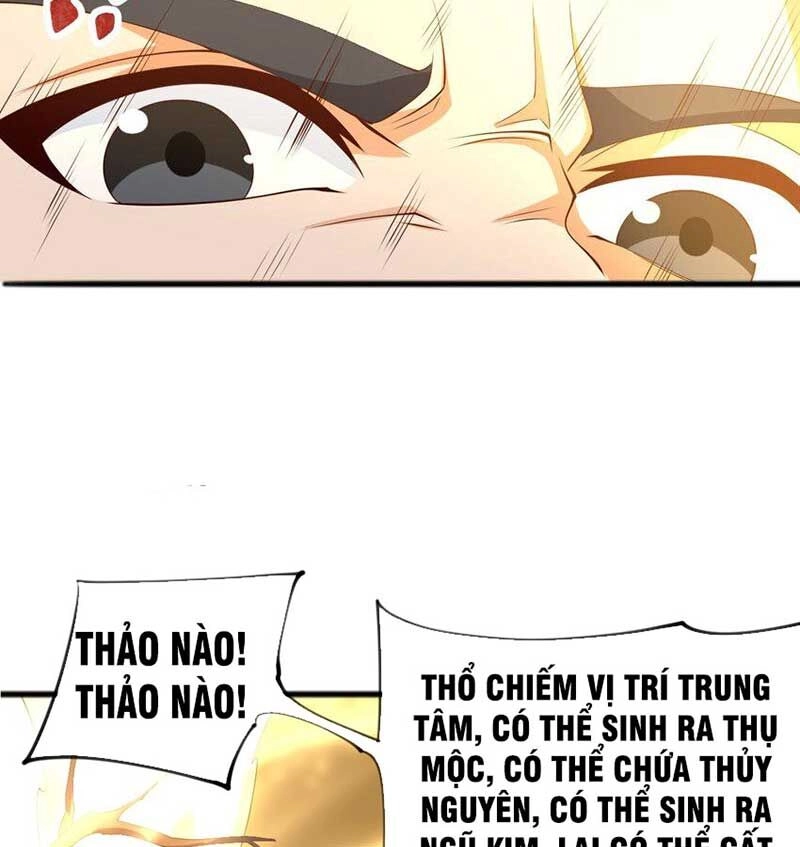 Vĩnh Sinh Chapter 70 - 32