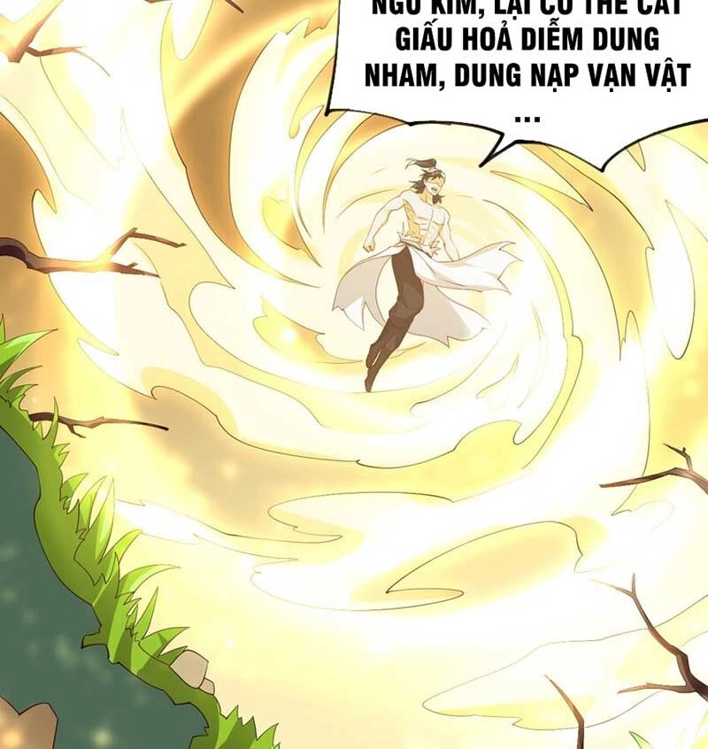 Vĩnh Sinh Chapter 70 - 33
