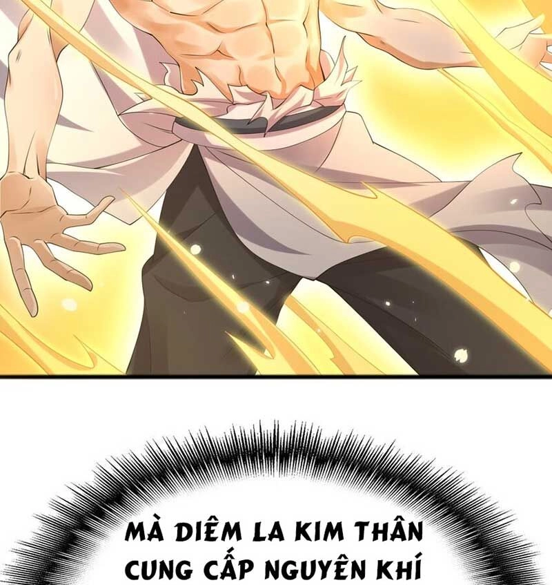 Vĩnh Sinh Chapter 70 - 37