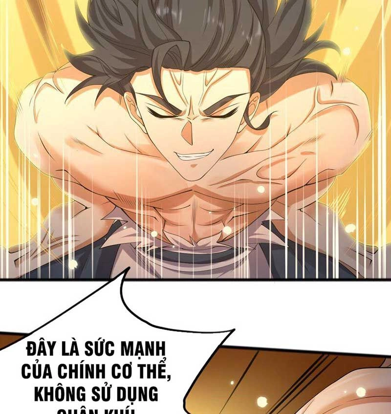 Vĩnh Sinh Chapter 70 - 39