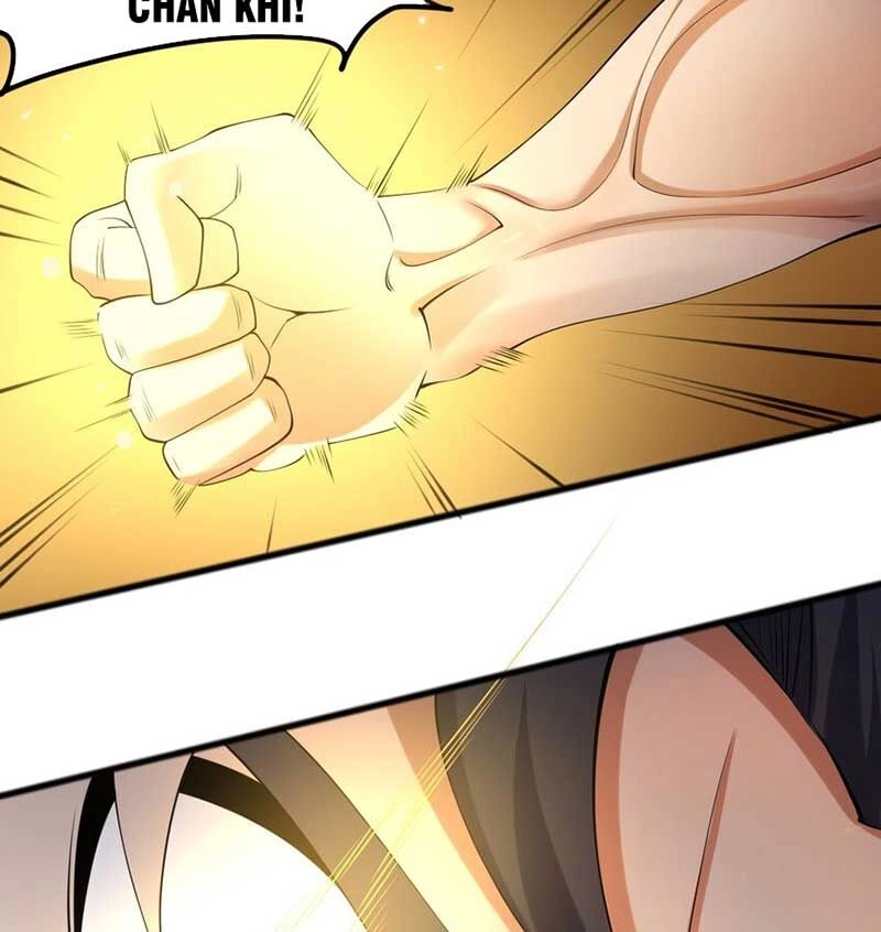 Vĩnh Sinh Chapter 70 - 40