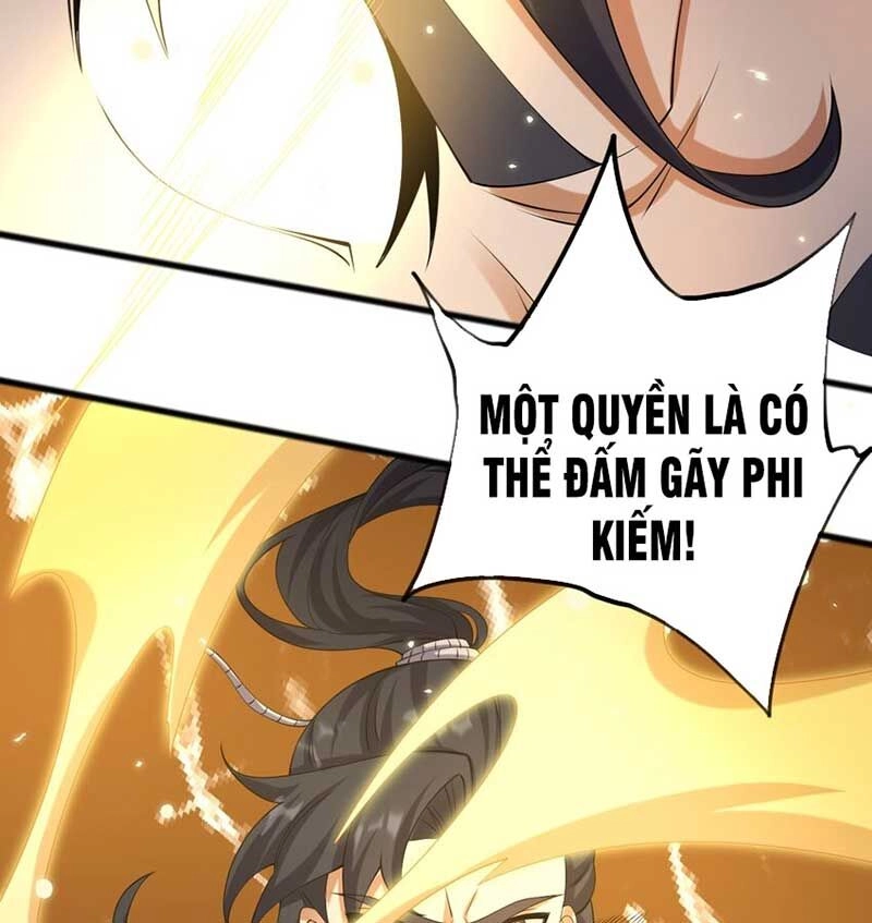 Vĩnh Sinh Chapter 70 - 41