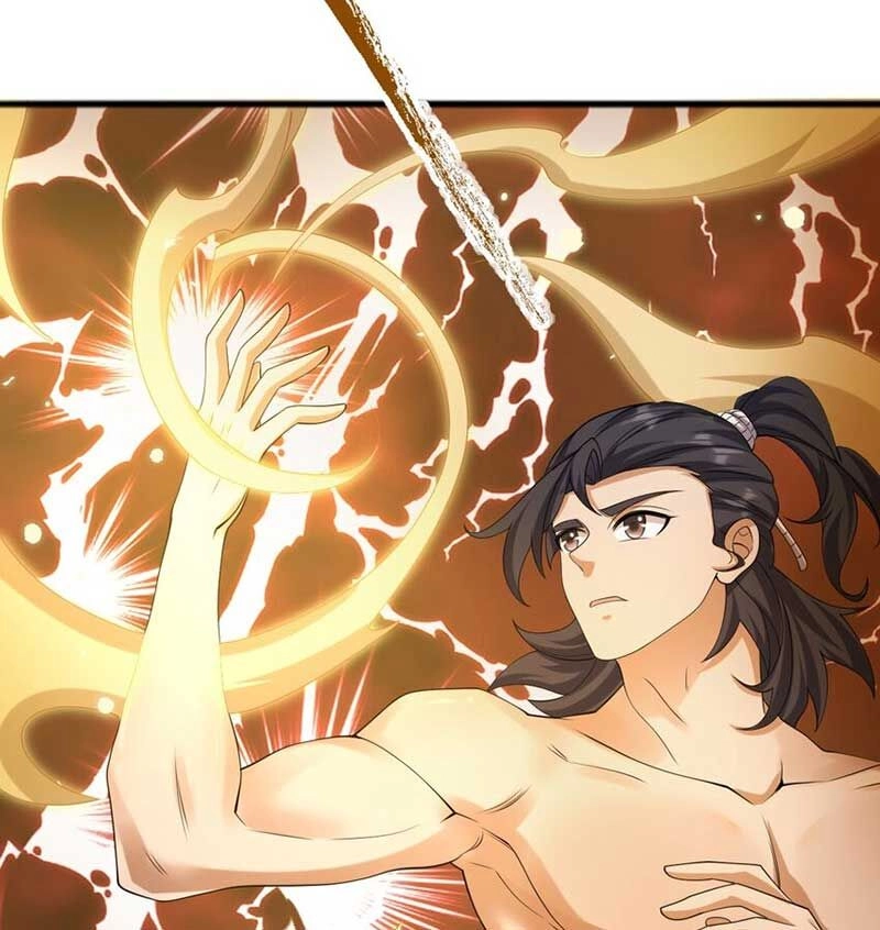 Vĩnh Sinh Chapter 70 - 43