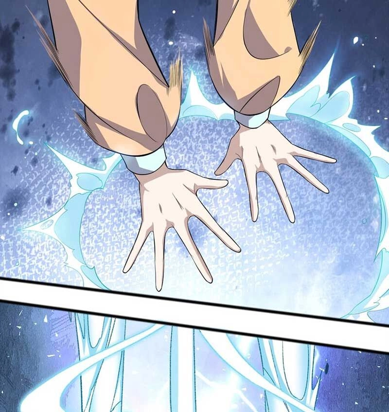 Vĩnh Sinh Chapter 70 - 46