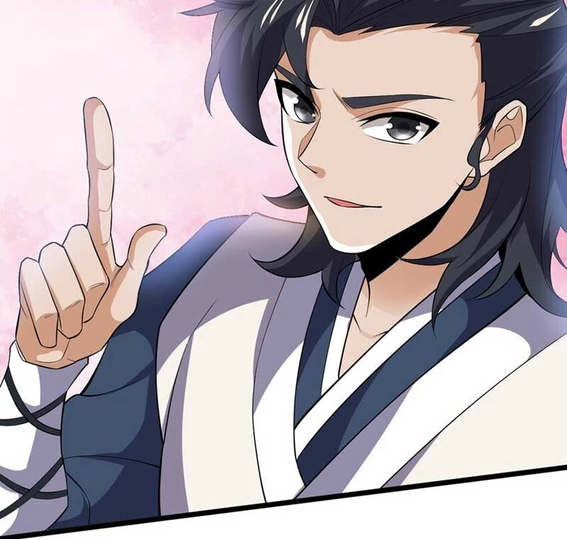 Vĩnh Sinh Chapter 70 - 57