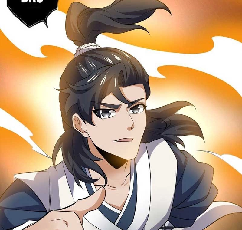 Vĩnh Sinh Chapter 70 - 61