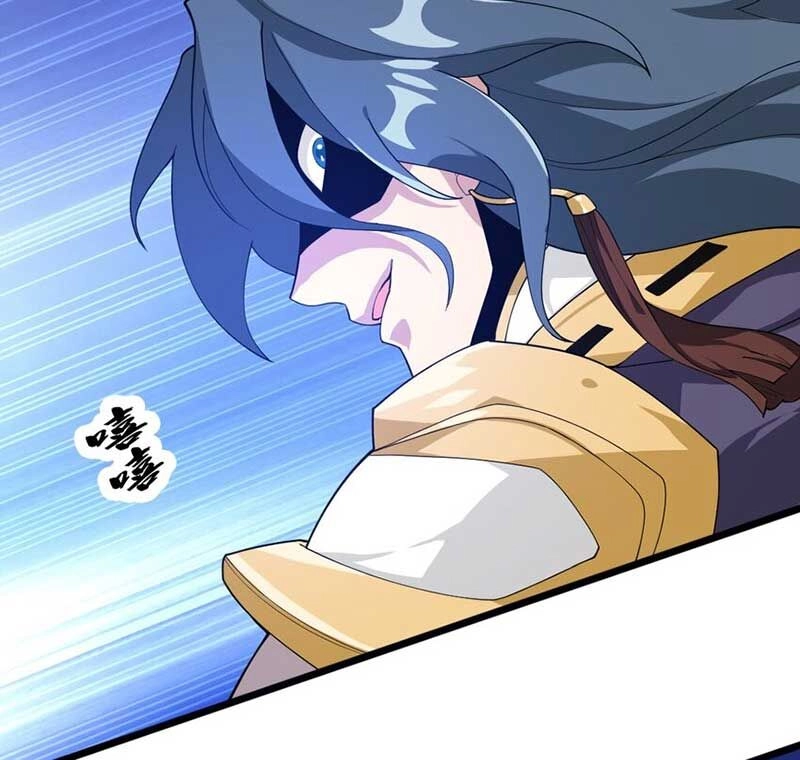 Vĩnh Sinh Chapter 70 - 76