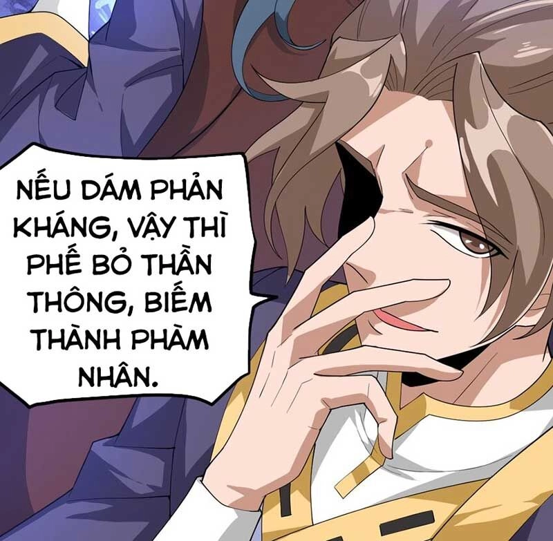 Vĩnh Sinh Chapter 70 - 80