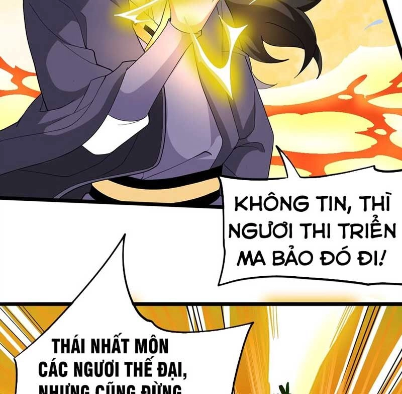 Vĩnh Sinh Chapter 70 - 82