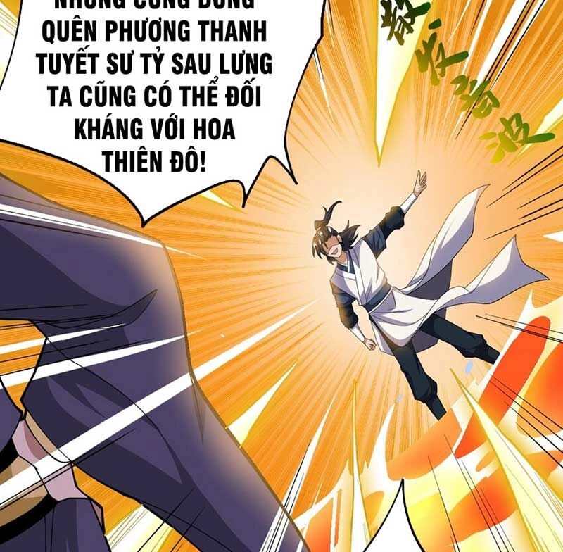 Vĩnh Sinh Chapter 70 - 83