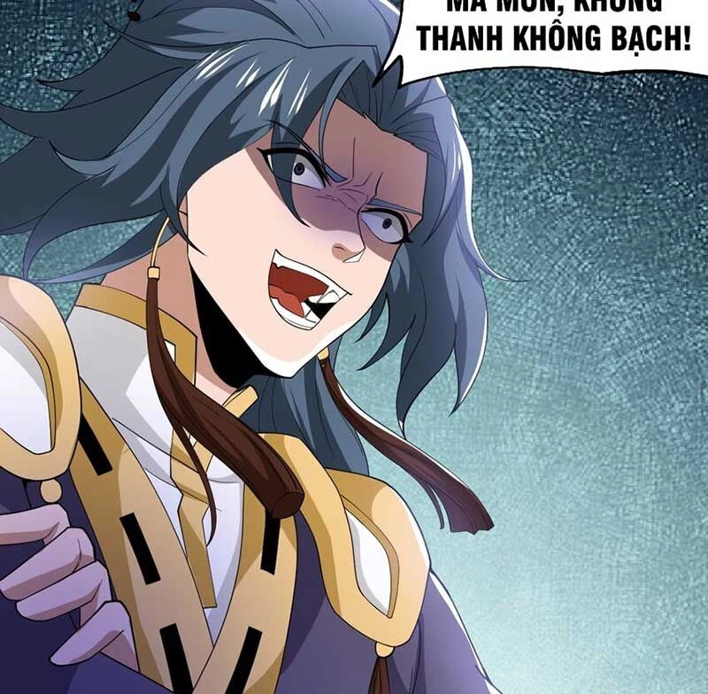 Vĩnh Sinh Chapter 70 - 85