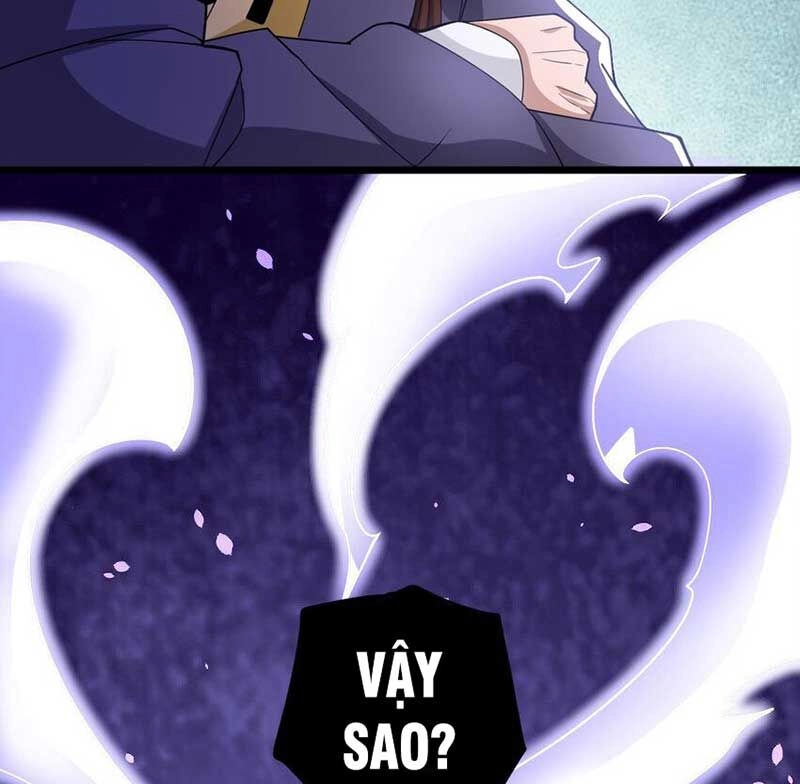 Vĩnh Sinh Chapter 70 - 86