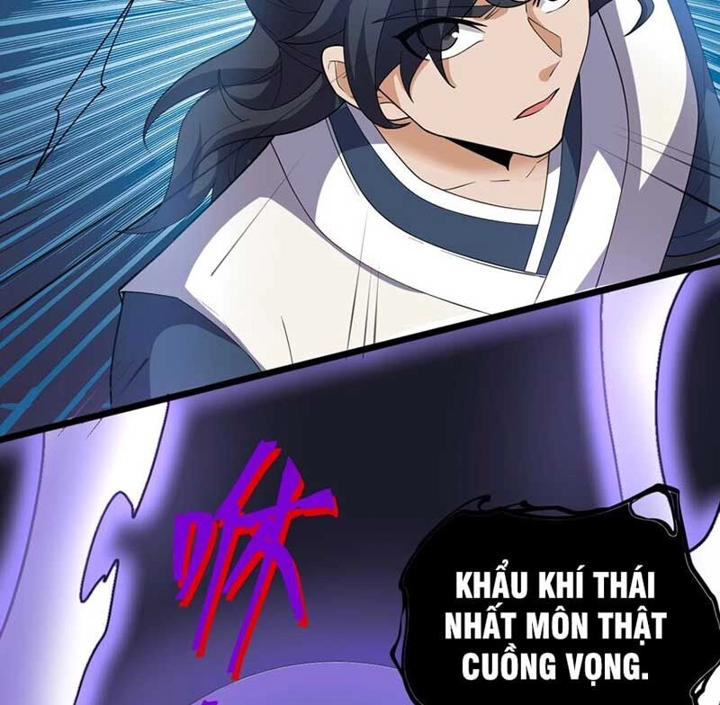 Vĩnh Sinh Chapter 70 - 93