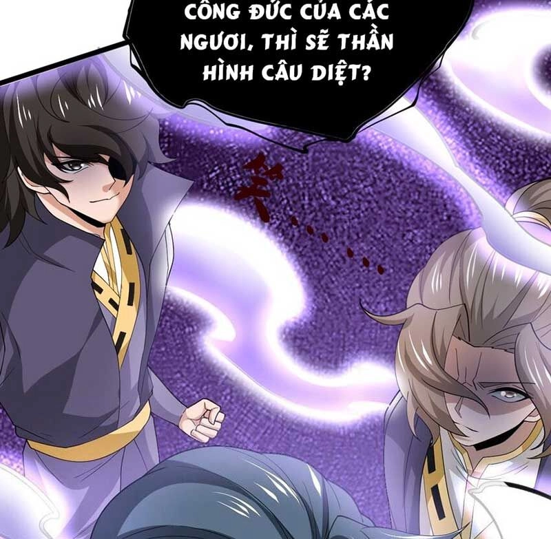 Vĩnh Sinh Chapter 70 - 100