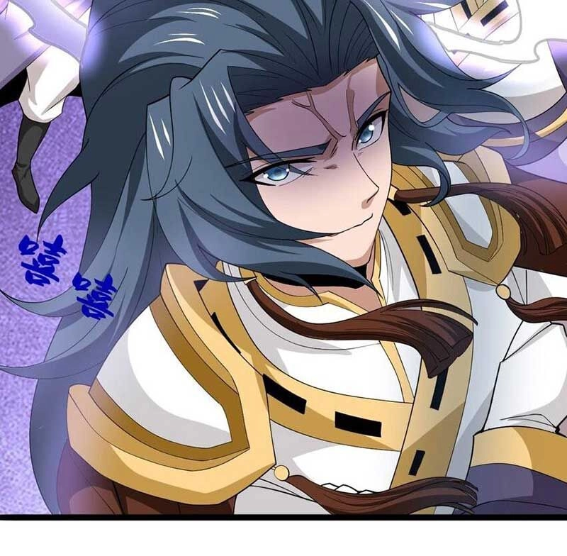 Vĩnh Sinh Chapter 70 - 101