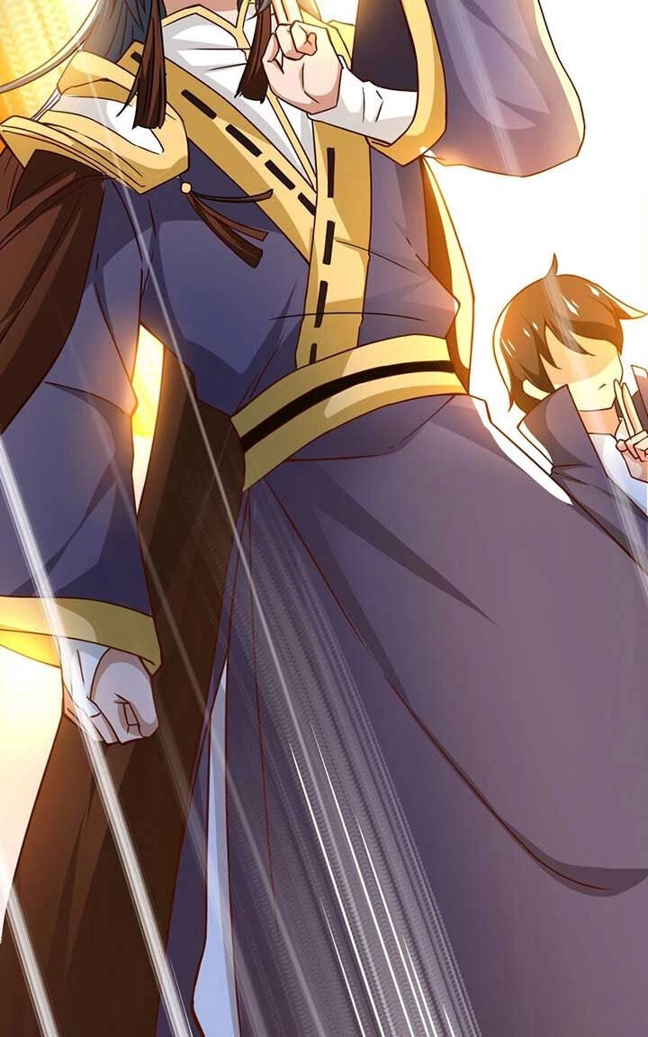 Vĩnh Sinh Chapter 71 - 7