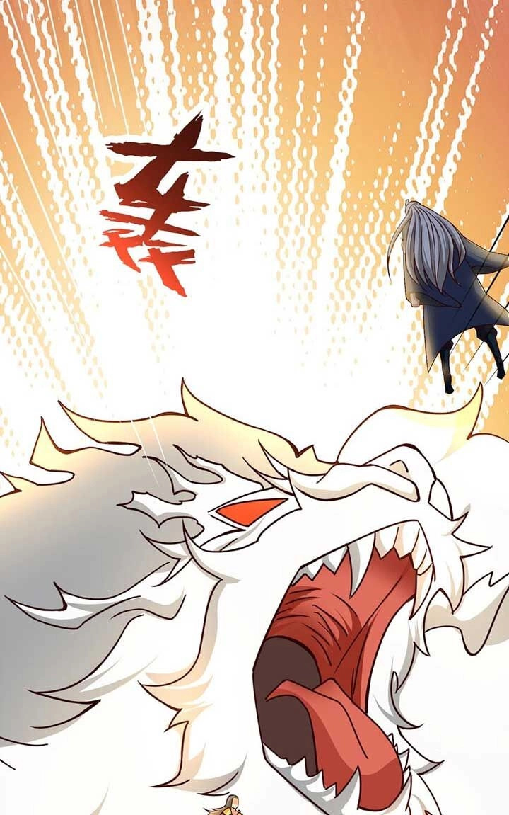 Vĩnh Sinh Chapter 71 - 9