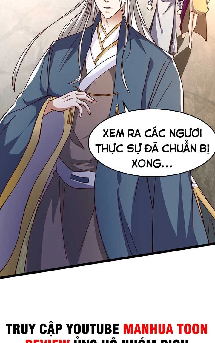 Vĩnh Sinh Chapter 71 - 12