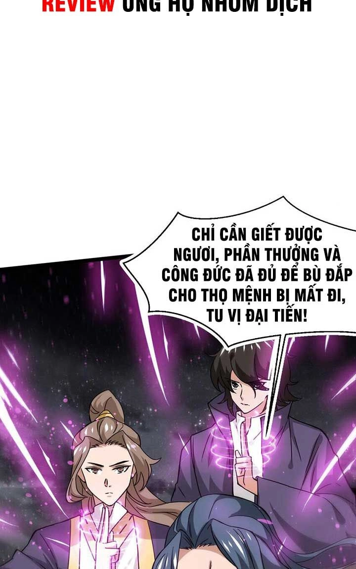 Vĩnh Sinh Chapter 71 - 13