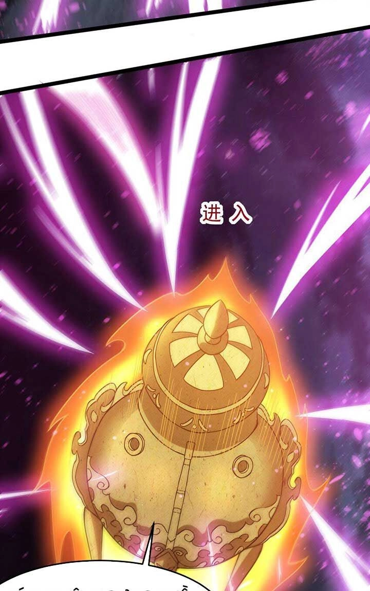 Vĩnh Sinh Chapter 71 - 18