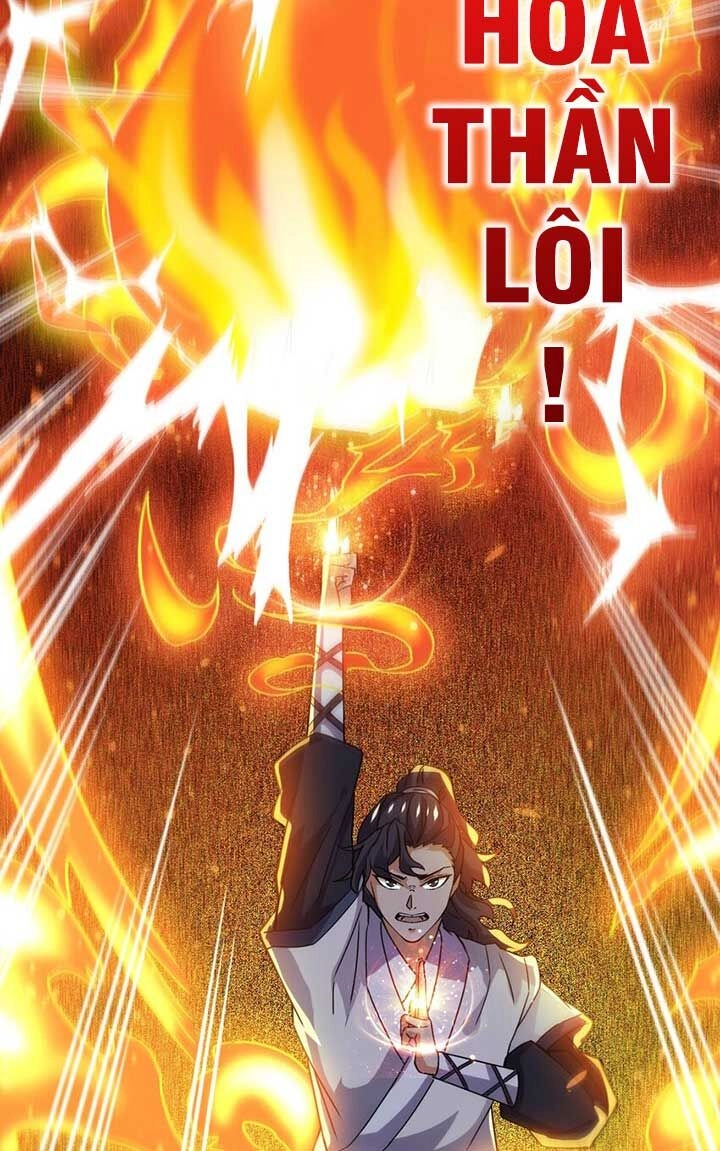 Vĩnh Sinh Chapter 71 - 21