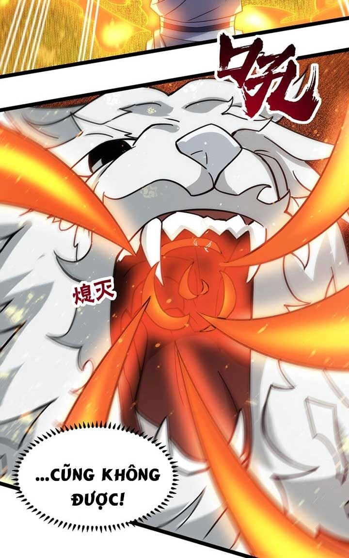 Vĩnh Sinh Chapter 71 - 22