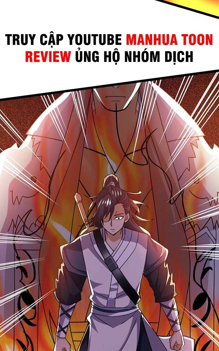 Vĩnh Sinh Chapter 71 - 23