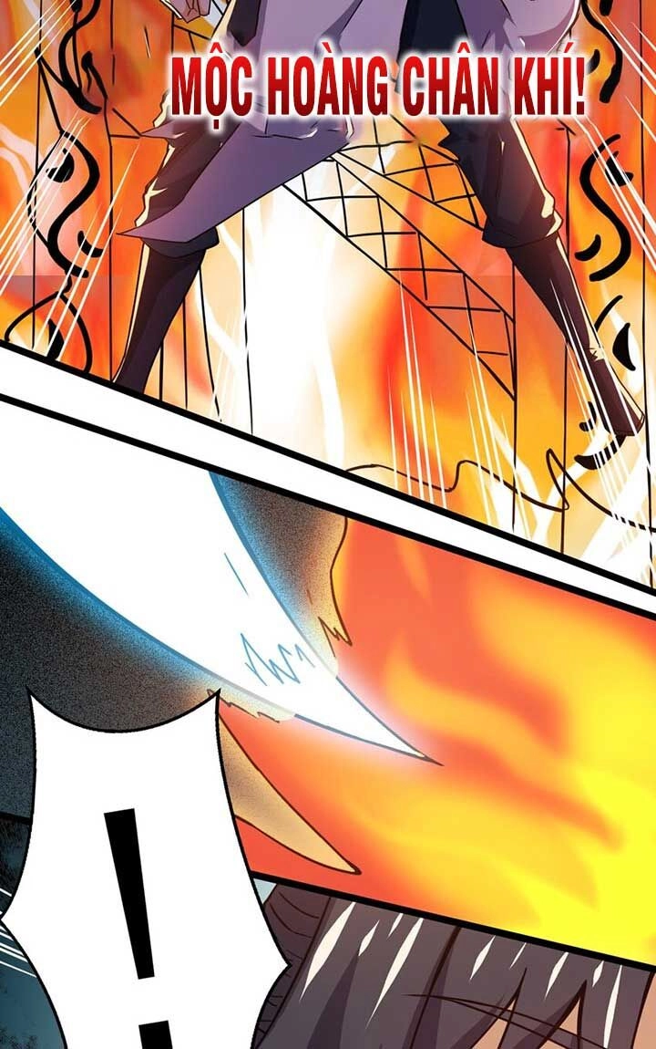 Vĩnh Sinh Chapter 71 - 24