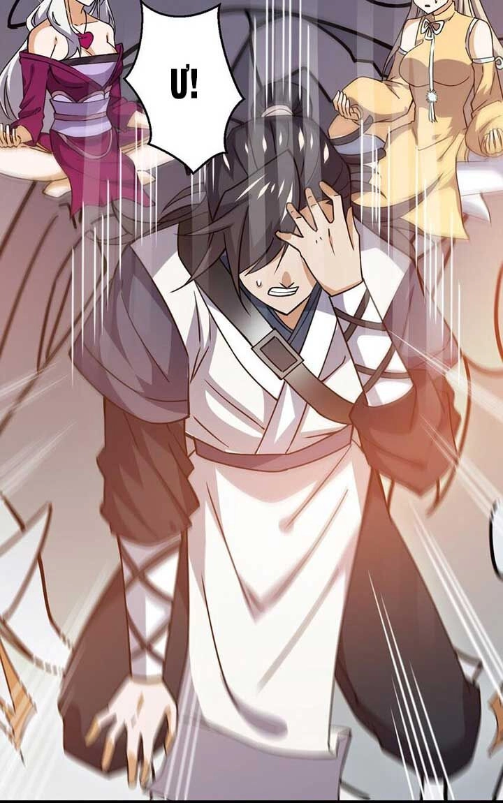 Vĩnh Sinh Chapter 71 - 26