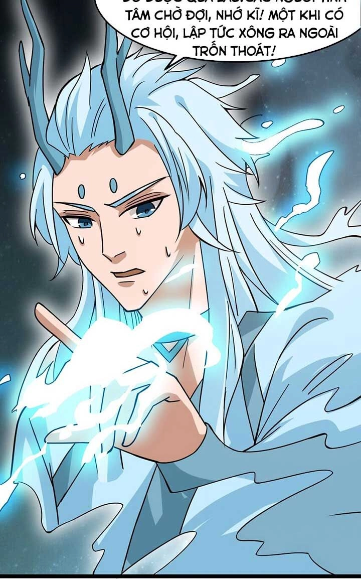 Vĩnh Sinh Chapter 71 - 32