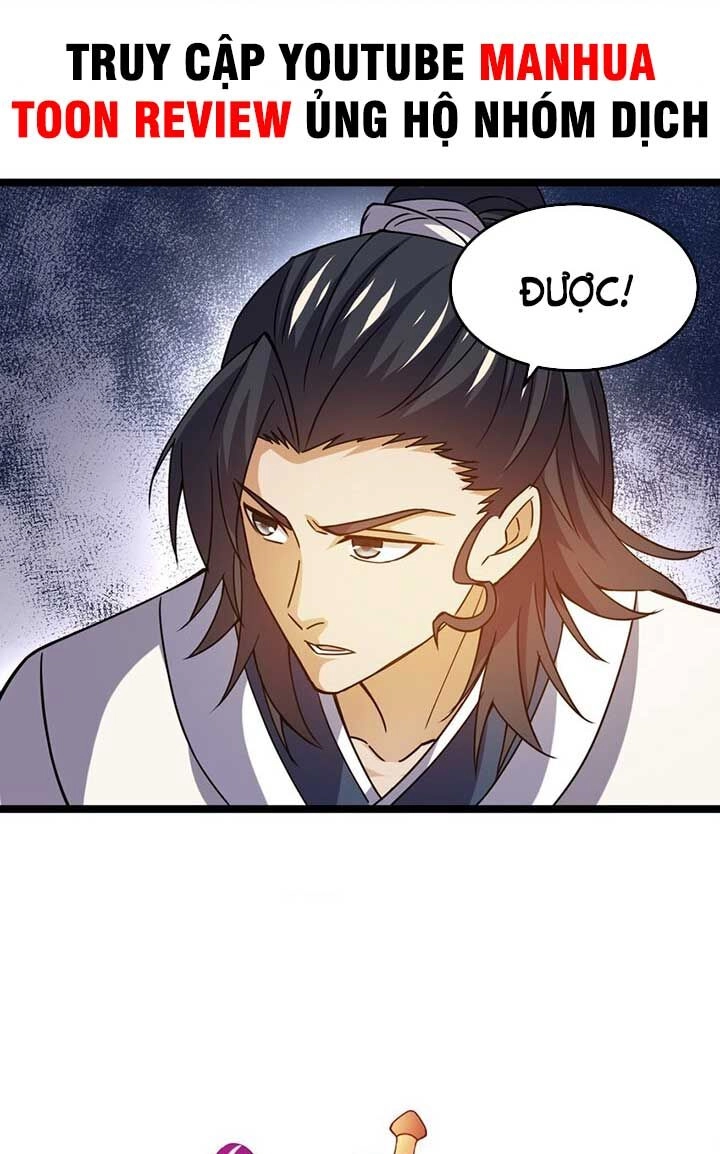Vĩnh Sinh Chapter 71 - 33