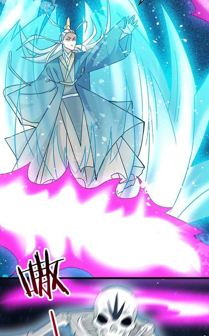 Vĩnh Sinh Chapter 71 - 37