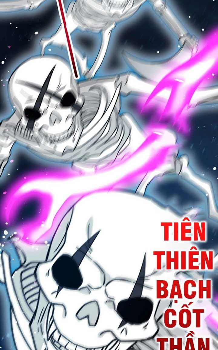 Vĩnh Sinh Chapter 71 - 38