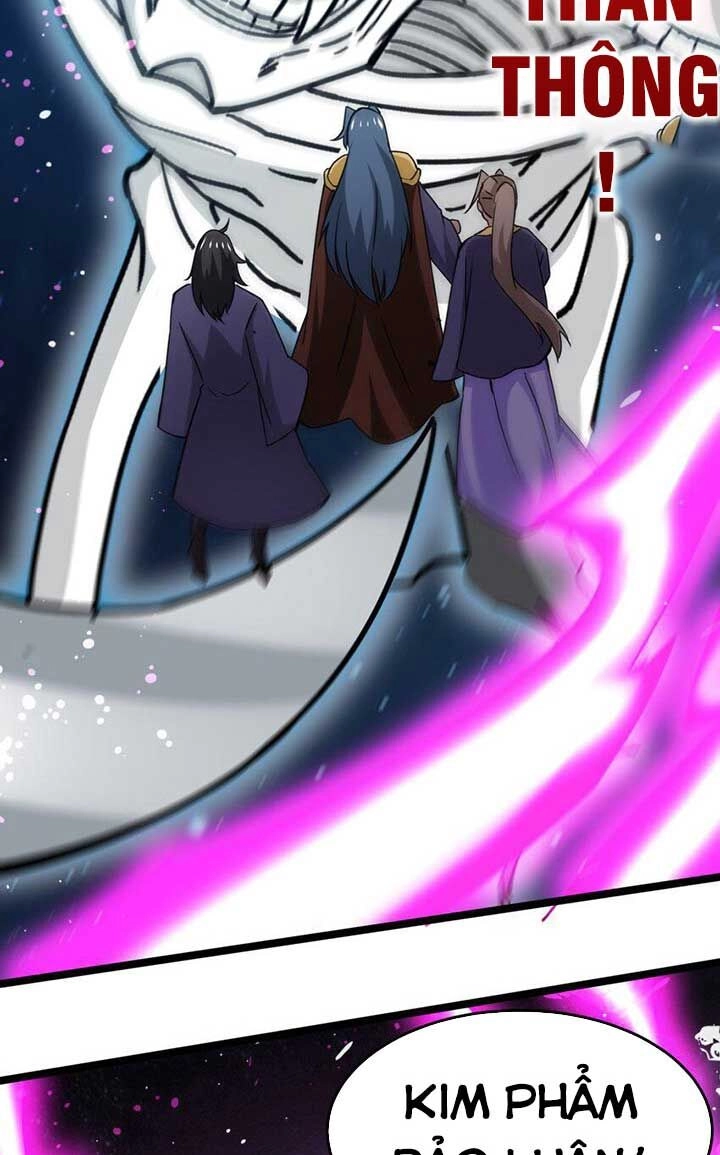 Vĩnh Sinh Chapter 71 - 39