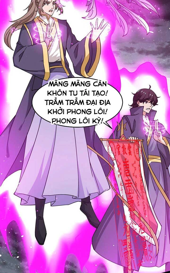 Vĩnh Sinh Chapter 71 - 41