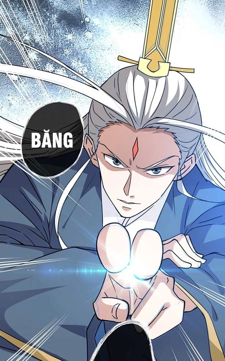 Vĩnh Sinh Chapter 71 - 45