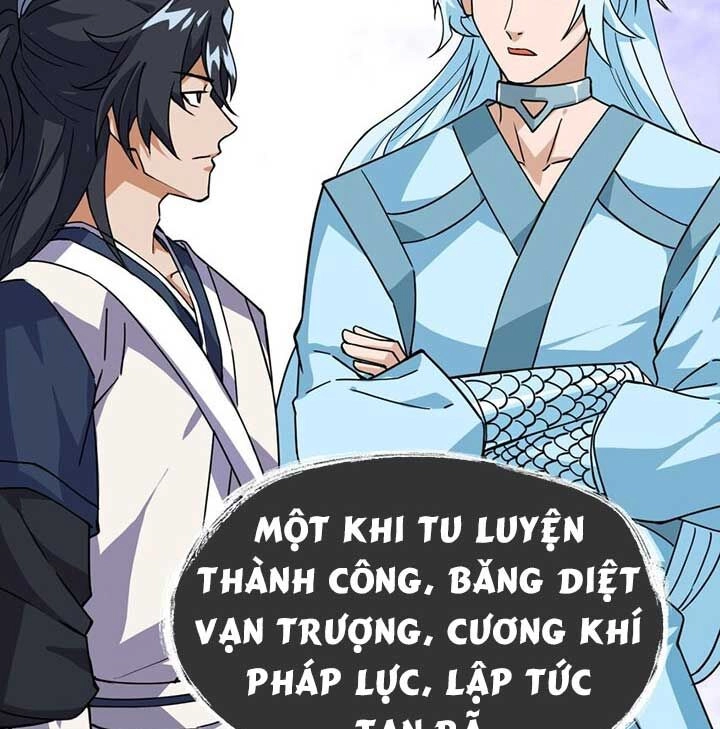 Vĩnh Sinh Chapter 71 - 59