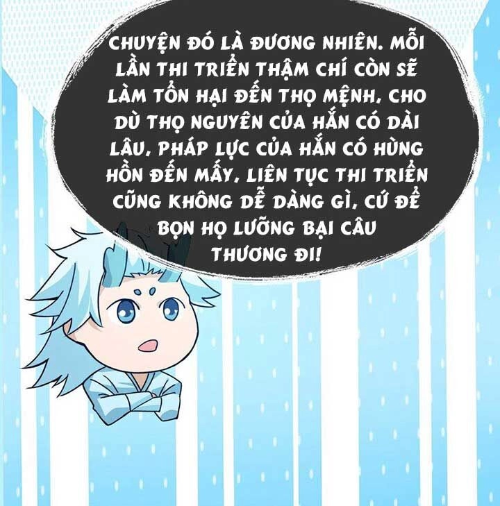 Vĩnh Sinh Chapter 71 - 67