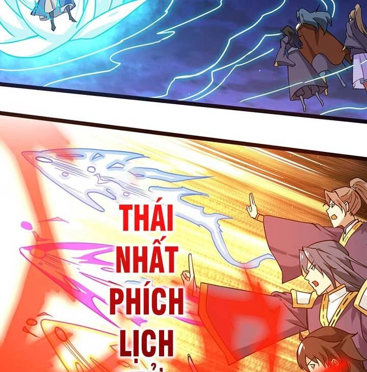 Vĩnh Sinh Chapter 71 - 69