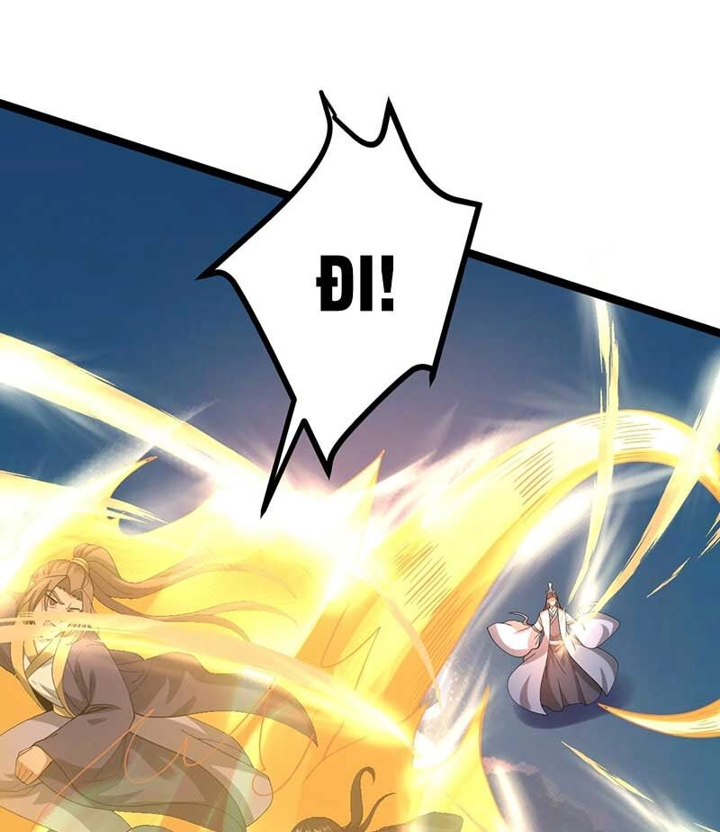 Vĩnh Sinh Chapter 72 - 2