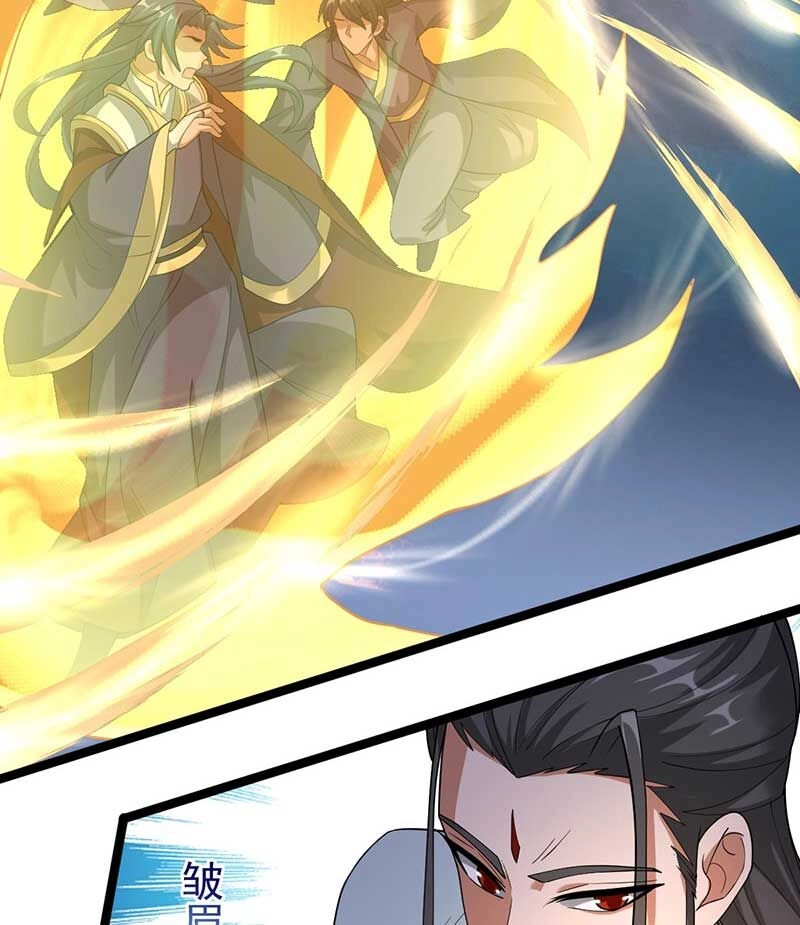 Vĩnh Sinh Chapter 72 - 3